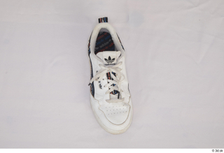 Clothes   292 casual shoes white sneakers 0001.jpg